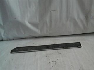 bontott MITSUBISHI OUTLANDER Bal első Ajtó Díszléc