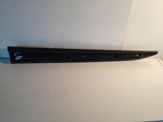 bontott MITSUBISHI OUTLANDER Bal első Ajtó Díszléc