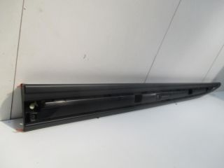 bontott MITSUBISHI OUTLANDER Bal első Ajtó Díszléc