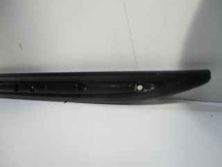 bontott MITSUBISHI OUTLANDER Bal első Ajtó Díszléc