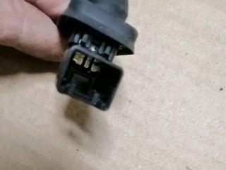 bontott MITSUBISHI OUTLANDER Bal első Ajtó Kapcsoló