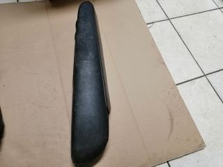 bontott MITSUBISHI OUTLANDER Bal első Ajtó Kárpit Könyöklő