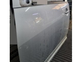 bontott MITSUBISHI OUTLANDER Bal első Ajtó (Üres lemez)