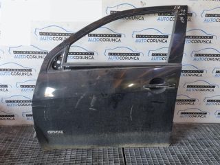 bontott MITSUBISHI OUTLANDER Bal első Ajtó (Üres lemez)