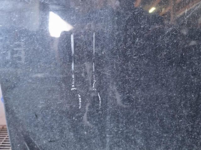 bontott MITSUBISHI OUTLANDER Bal első Ajtó (Üres lemez)