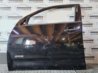 bontott MITSUBISHI OUTLANDER Bal első Ajtó (Üres lemez)