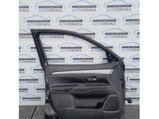 bontott MITSUBISHI OUTLANDER Bal első Ajtó (Üres lemez)