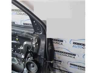 bontott MITSUBISHI OUTLANDER Bal első Ajtó (Üres lemez)