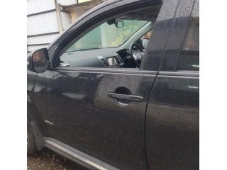 bontott MITSUBISHI OUTLANDER Bal első Ajtó (Üres lemez)