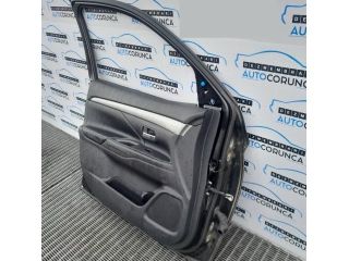 bontott MITSUBISHI OUTLANDER Bal első Ajtó (Üres lemez)