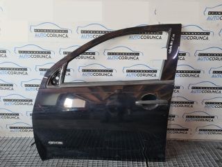 bontott MITSUBISHI OUTLANDER Bal első Ajtó (Üres lemez)