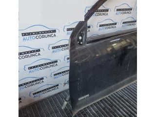 bontott MITSUBISHI OUTLANDER Bal első Ajtó (Üres lemez)