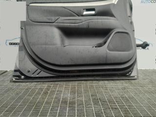 bontott MITSUBISHI OUTLANDER Bal első Ajtó (Üres lemez)