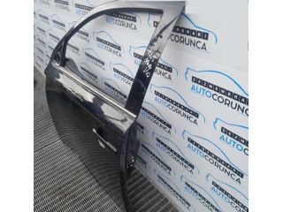 bontott MITSUBISHI OUTLANDER Bal első Ajtó (Üres lemez)