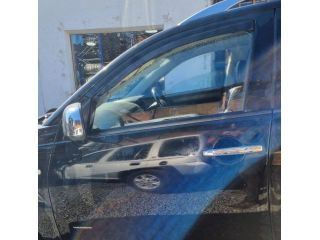 bontott MITSUBISHI OUTLANDER Bal első Ajtó (Üres lemez)