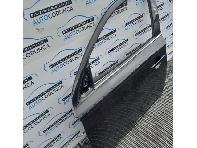 bontott MITSUBISHI OUTLANDER Bal első Ajtó (Üres lemez)