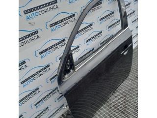 bontott MITSUBISHI OUTLANDER Bal első Ajtó (Üres lemez)