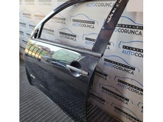 bontott MITSUBISHI OUTLANDER Bal első Ajtó (Üres lemez)