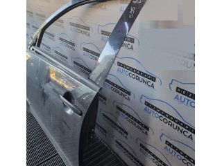 bontott MITSUBISHI OUTLANDER Bal első Ajtó (Üres lemez)