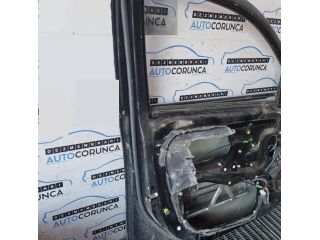 bontott MITSUBISHI OUTLANDER Bal első Ajtó (Üres lemez)