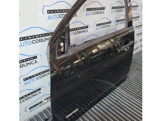 bontott MITSUBISHI OUTLANDER Bal első Ajtó (Üres lemez)