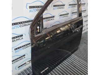 bontott MITSUBISHI OUTLANDER Bal első Ajtó (Üres lemez)