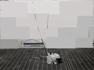 bontott MITSUBISHI OUTLANDER Bal első Ajtózár