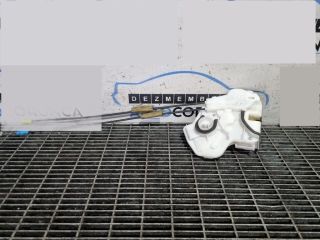 bontott MITSUBISHI OUTLANDER Bal első Ajtózár