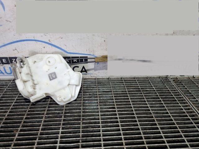 bontott MITSUBISHI OUTLANDER Bal első Ajtózár