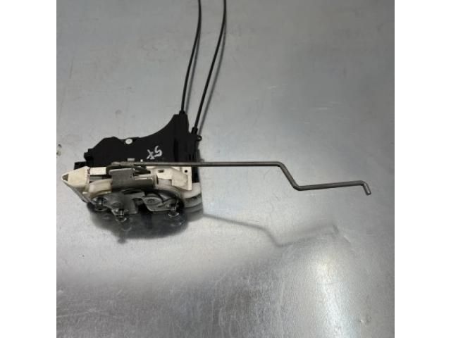 bontott MITSUBISHI OUTLANDER Bal első Ajtózár