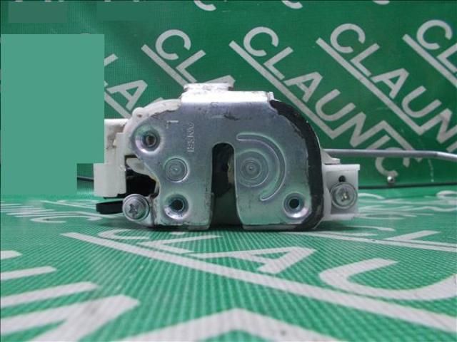 bontott MITSUBISHI OUTLANDER Bal első Ajtózár