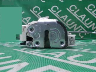 bontott MITSUBISHI OUTLANDER Bal első Ajtózár