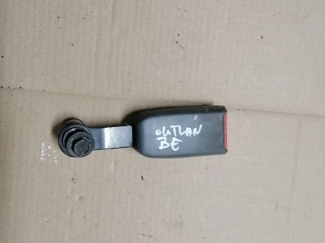 bontott MITSUBISHI OUTLANDER Bal első Biztonsági Öv Csat