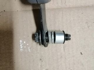 bontott MITSUBISHI OUTLANDER Bal első Biztonsági Öv Csat