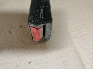 bontott MITSUBISHI OUTLANDER Bal első Biztonsági Öv Csat