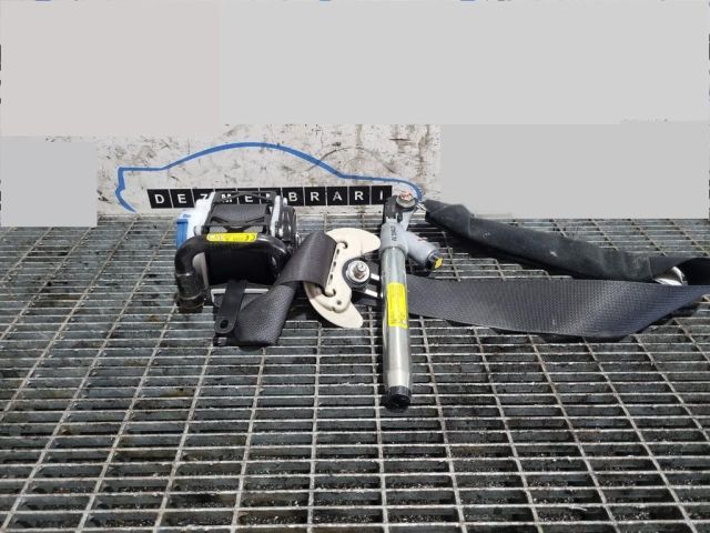 bontott MITSUBISHI OUTLANDER Bal első Biztonsági Öv