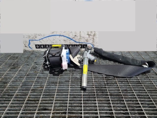 bontott MITSUBISHI OUTLANDER Bal első Biztonsági Öv