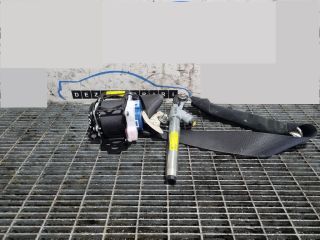 bontott MITSUBISHI OUTLANDER Bal első Biztonsági Öv