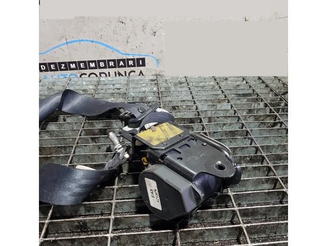 bontott MITSUBISHI OUTLANDER Bal első Biztonsági Öv