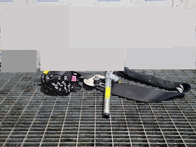 bontott MITSUBISHI OUTLANDER Bal első Biztonsági Öv