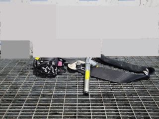 bontott MITSUBISHI OUTLANDER Bal első Biztonsági Öv