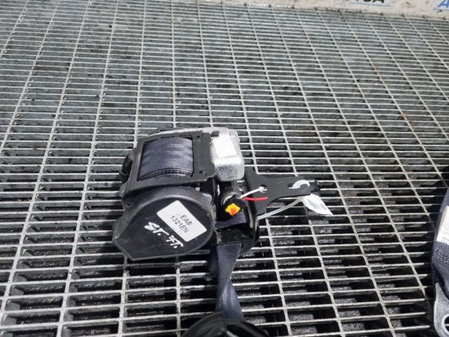 bontott MITSUBISHI OUTLANDER Bal első Biztonsági Öv