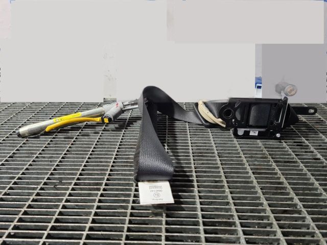 bontott MITSUBISHI OUTLANDER Bal első Biztonsági Öv