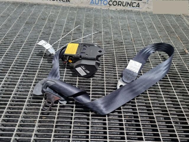 bontott MITSUBISHI OUTLANDER Bal első Biztonsági Öv