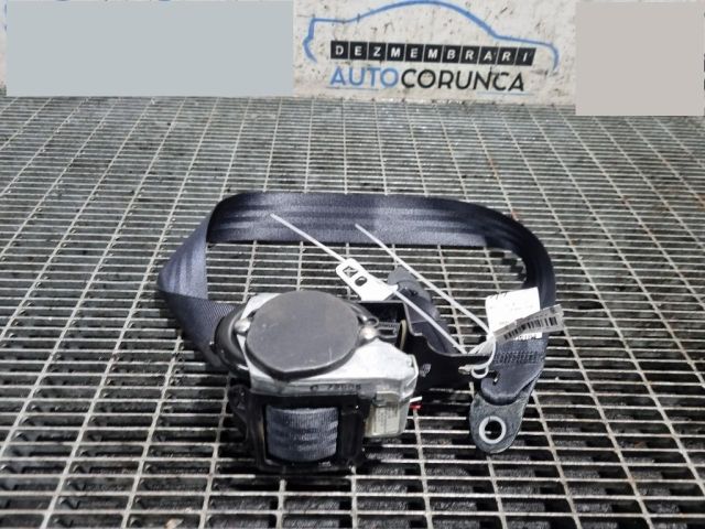 bontott MITSUBISHI OUTLANDER Bal első Biztonsági Öv