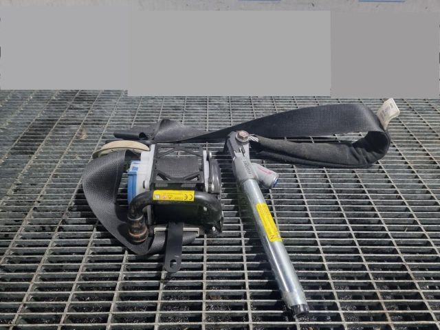 bontott MITSUBISHI OUTLANDER Bal első Biztonsági Öv