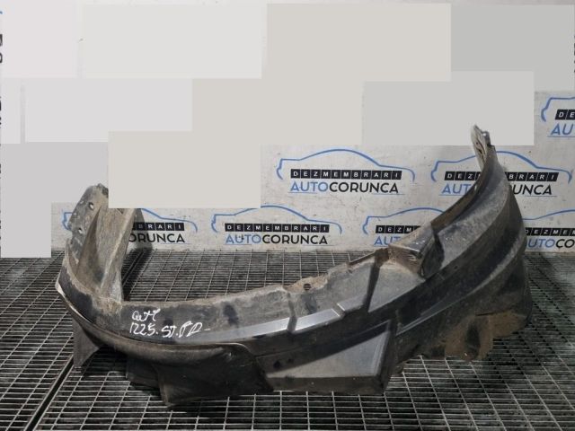 bontott MITSUBISHI OUTLANDER Bal első Dobbetét (Kerékjárati, Műanyag)