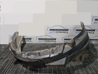 bontott MITSUBISHI OUTLANDER Bal első Dobbetét (Kerékjárati, Műanyag)