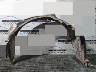 bontott MITSUBISHI OUTLANDER Bal első Dobbetét (Kerékjárati, Műanyag)