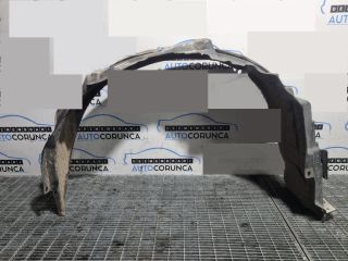 bontott MITSUBISHI OUTLANDER Bal első Dobbetét (Kerékjárati, Műanyag)